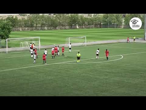 Academy 2-10  - NOAH-10