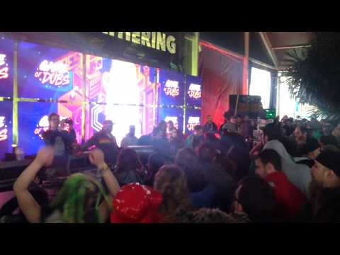 INTERNATIONAL DUB GATHERING 2019 - DENNIS CAPRA - ZIONIST - MANNAROMAN