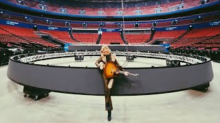 Delta Goodrem - Bridge Over Troubled Dreams 2021 Tour