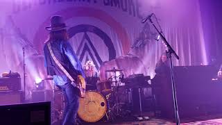 Blackberry Smoke  I&#39;ll Keep Ramblin&#39;