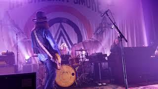 Blackberry Smoke  I'll Keep Ramblin'