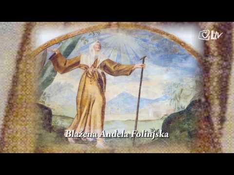 Katolički kalendar 4.1.2017. – Blažena Anđela Folinjska