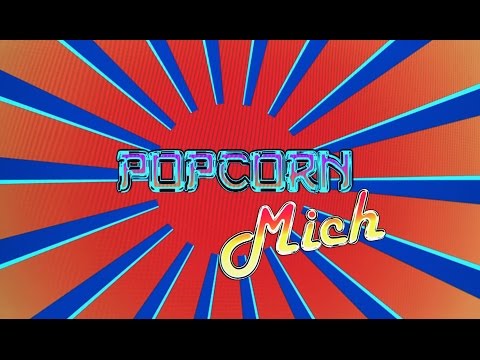 Michel Vedette - Pop Corn