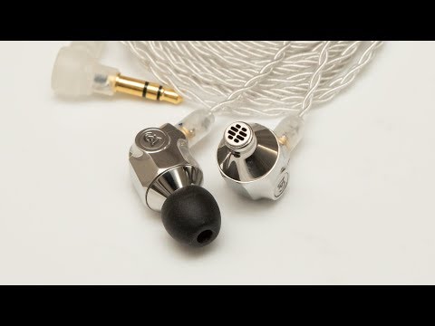 Campfire Audio Atlas IEM Review