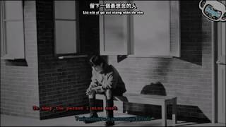 Bii -  Think Of You 我想你了 Subs [Eng + Esp + Pinyin + Chinese]