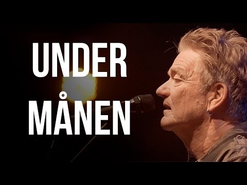 Lars Lilholt Band / Storyteller 2017 / Under månen