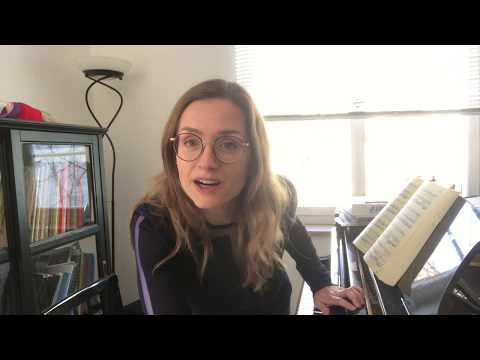 Batti batti - Zerlina - Don Giovanni