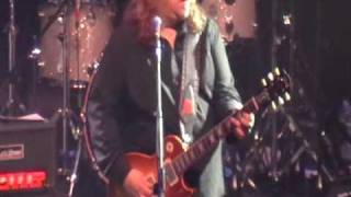 Gregg Alllman &quot;Key To The Highway&quot; @ Warren Haynes Xmas Jam 2010