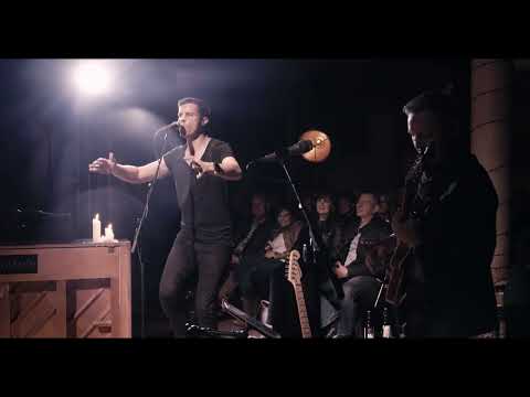 Elvis Blue - Hand vol Gruis (Live)