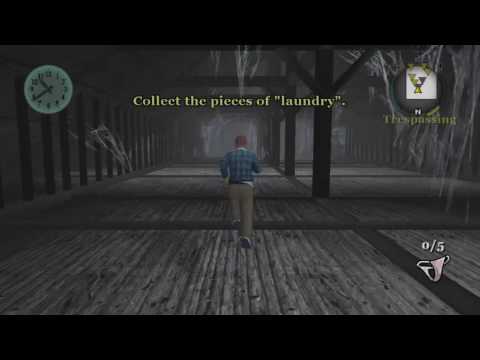 Bully- Scholarship Edition - Panty Raid