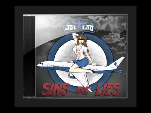 Jet Lag Project - Sins Are Lies
