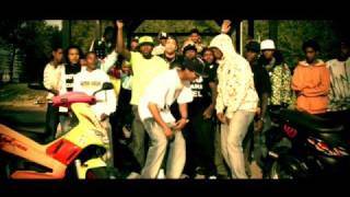 YSG ft. Dizzy - Boyz zijn kaki