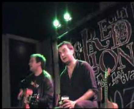 The Hall Brothers - Broken Things