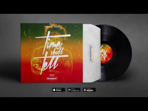 DIZZY DEE - WAKE UP & LIVE (feat. Jah Tung & Tujah)