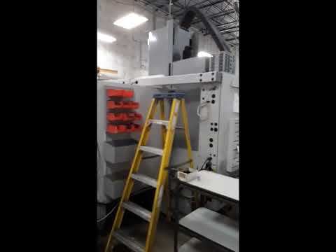 2007 HAAS VF-3SSAPC Vertical Machining Centers | Liberty Machine Works LLC (1)