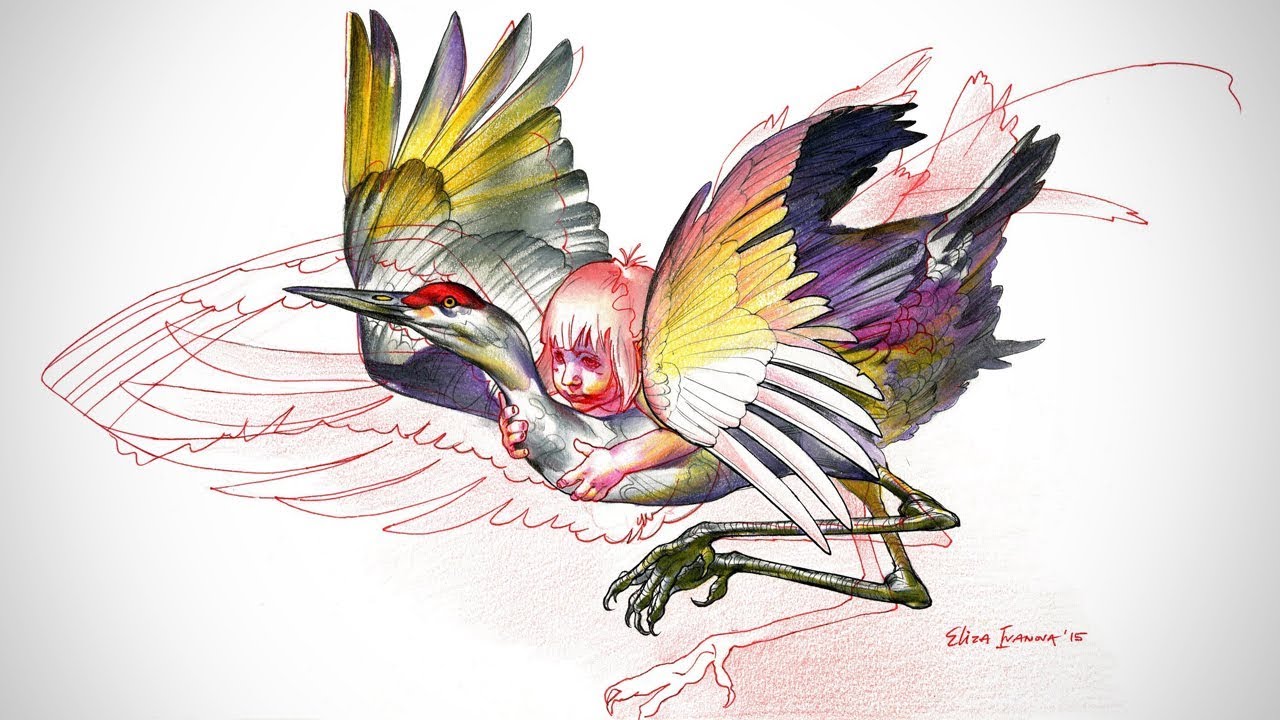 What Holds Back Beginner Artists -  Asking Pros