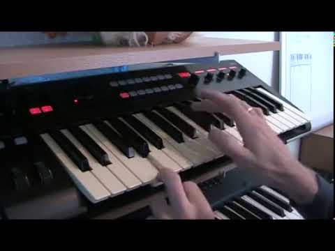 Laserdance Cover Remix 0082