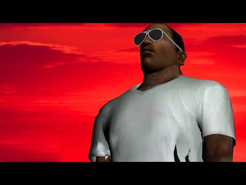 CJ Viaja al Infierno - GTA San Andreas Loquendo
