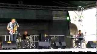 preview picture of video 'Karol Strojek Kuba Kotowski koncert 2'