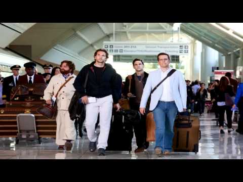The Hangover Part II Music Theme