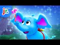 Horton Helps Marvin Fly Dr Seuss S Horton Netflix Jr