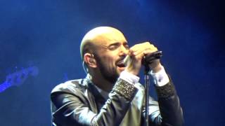 Abel Pintos "Mi Ángel"- Opera Allianz 01-12-16- (Parte 7)