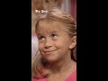 Michelle’s quite the businesswoman. #FullHouse