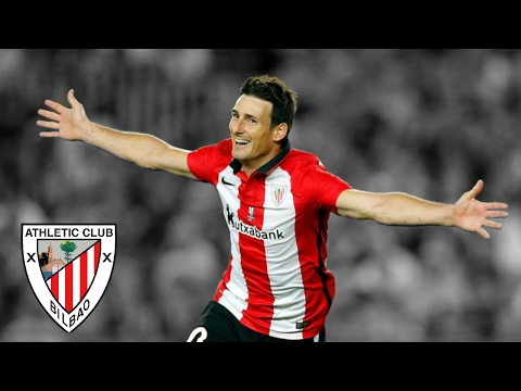 Aritz Aduriz ● Goals/Skills/Assits ● 2016-2017 ● HD