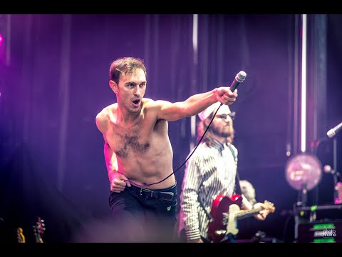 Max Day - Extasie Factice (live Amiens)