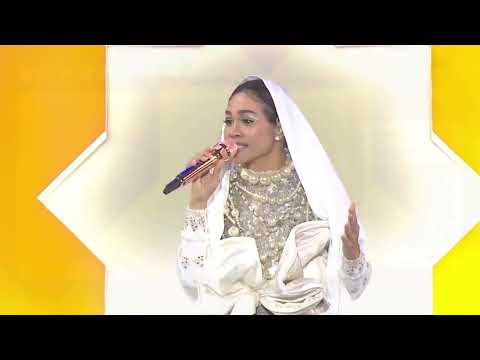 Kala Cinta Menggoda - Andien - Tribute to Chrisye