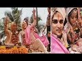 Omg! Is Priyank Sharma Married...See who is the Lucky Girl | VIDEO |Final Cut News