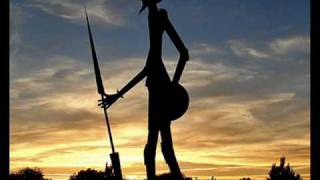 El jinete Lyrics English Translation