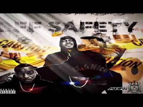 Scrappi G "Off Safety" Freestyle