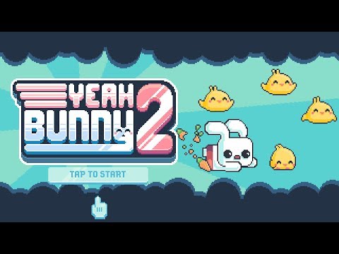 Video Yeah Bunny 2