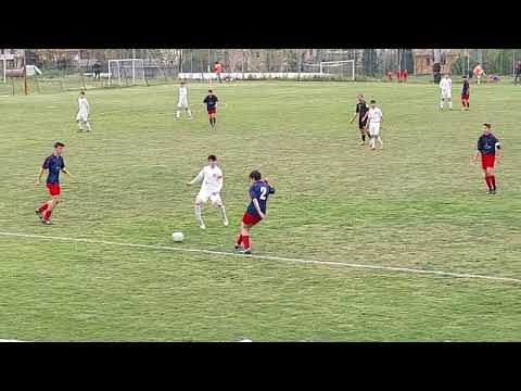 Pedemonte-Malcesine Elite secondo tempo 20/04/22