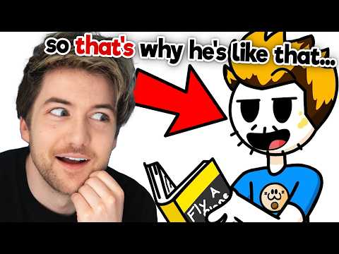 My Thoughts on Haminations Dad Story...