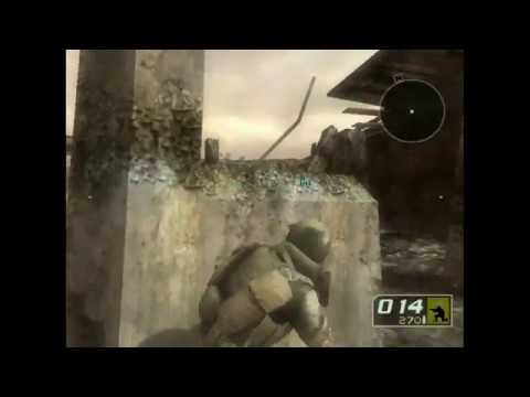 Spetz Playz Ghost Recon 2 Part 3 - RNG Nightmare