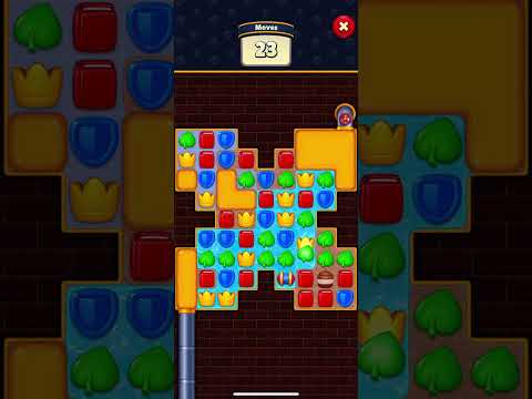 Royal Match | King’s nightmare | after level 2250