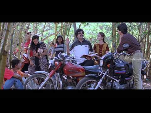 Kushi Tamil Movie Comedy | Vijay | Jyothika | Vijay | Mumtaz