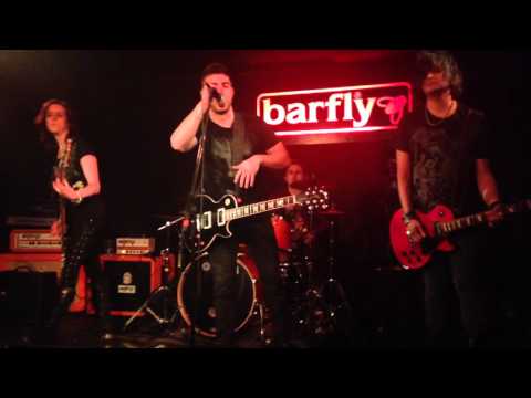 Redwire - The Captain @ Camden Barfly