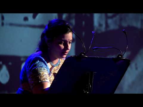 Main to tum Sang  by Vibhavari Joshi…Betaab Dil…the legend of Madan Mohan Live @ The Meadows Club