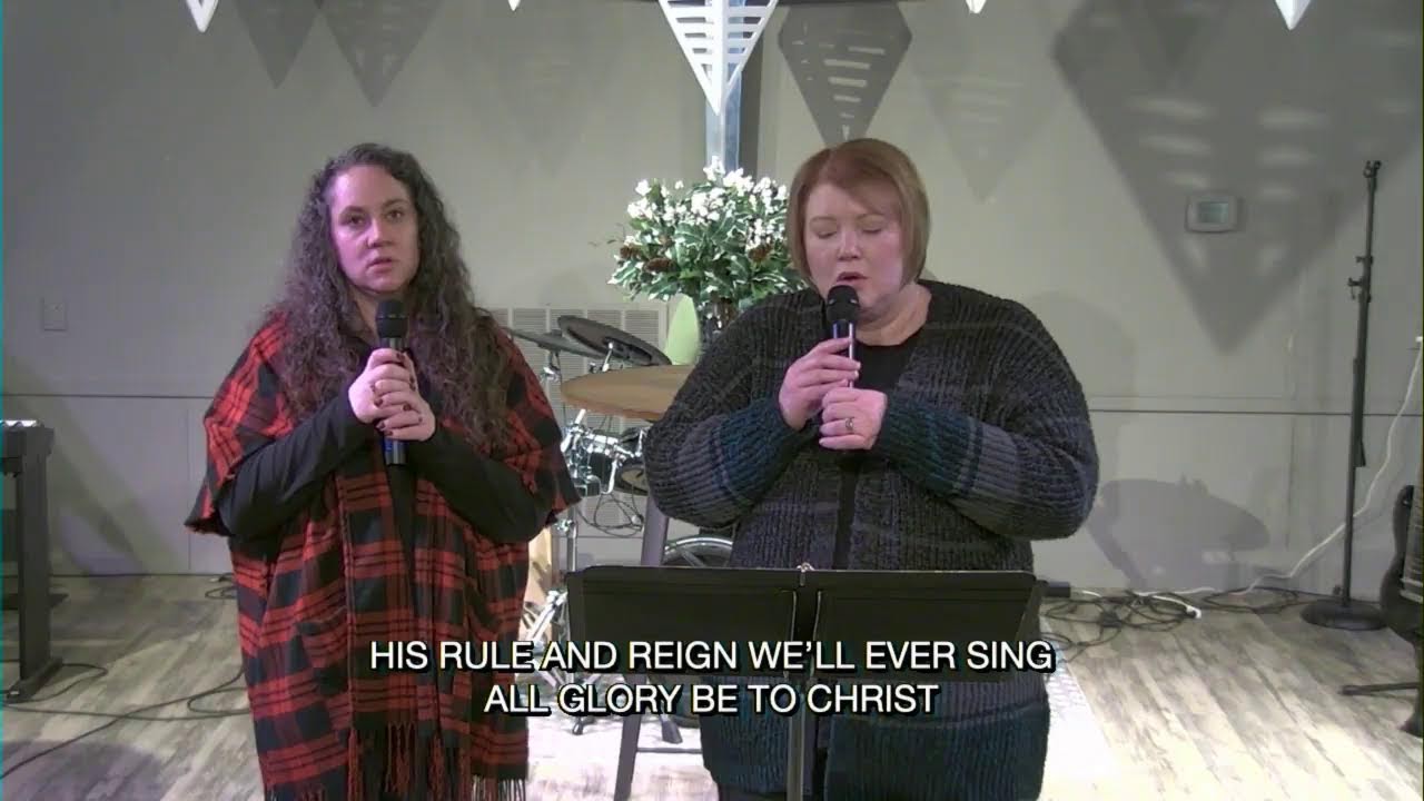 David Week 2: Obedience and the Heart