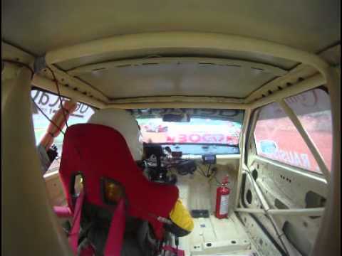 Thiago Rausis X Dirceu Rausis (GT1 Ascurra 2010).wmv