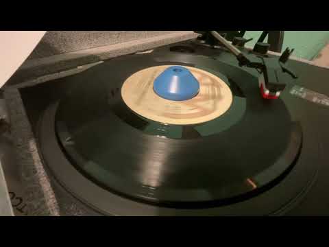 The Captain and Tennille- Love Will Keep Us Together (45 RPM)