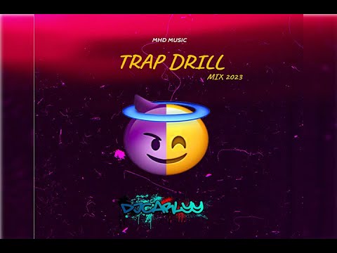Mix Trap Drill 2023 - Kings Street, Dondyy, Jamal Joker, Fresha Gang, MechansT , Mdo 333