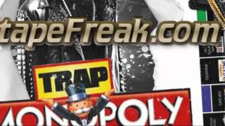 Get Away Car Driving - Reek Da Villain Ft. Busta Rhymes  - Trap Monopoly 9 Reloaded - MixtapeFreak.c