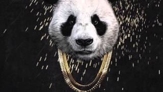 Desiigner  Panda Official "New York" Remix Uncle Murda X Yung Core