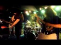 Self Collapse - An Invitation To The Gallows (Live ...