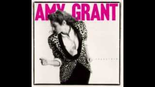 Amy Grant - Who to listen to