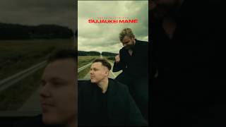 Šiek tiek jaukios sumaišties Jums 🤯 “Sujaukei Mane” - jau šeštadienį. ❤️